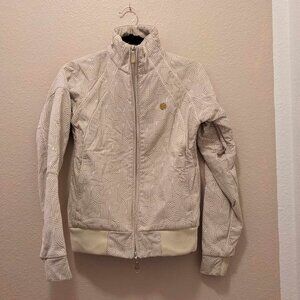 DC Softshell Jacket - S